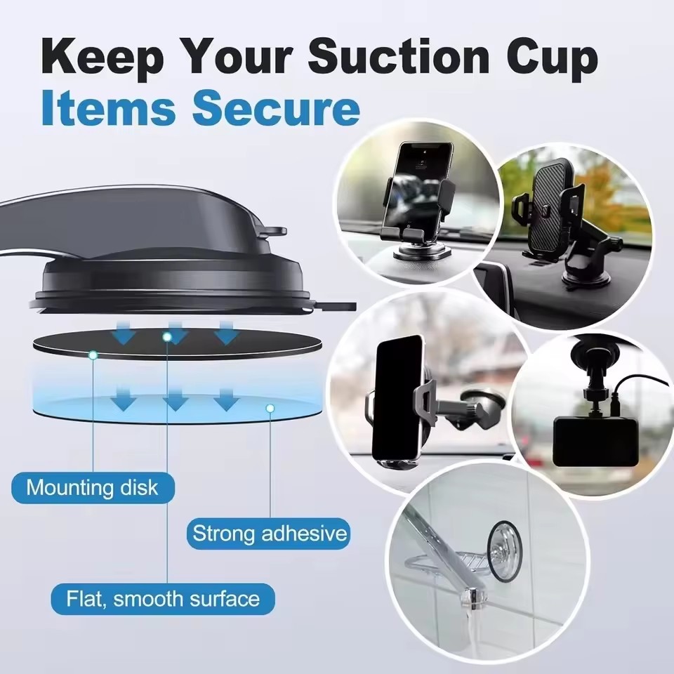 1/10 stuks Auto Telefoonhouder - Car Phone Holder recensie en prijs