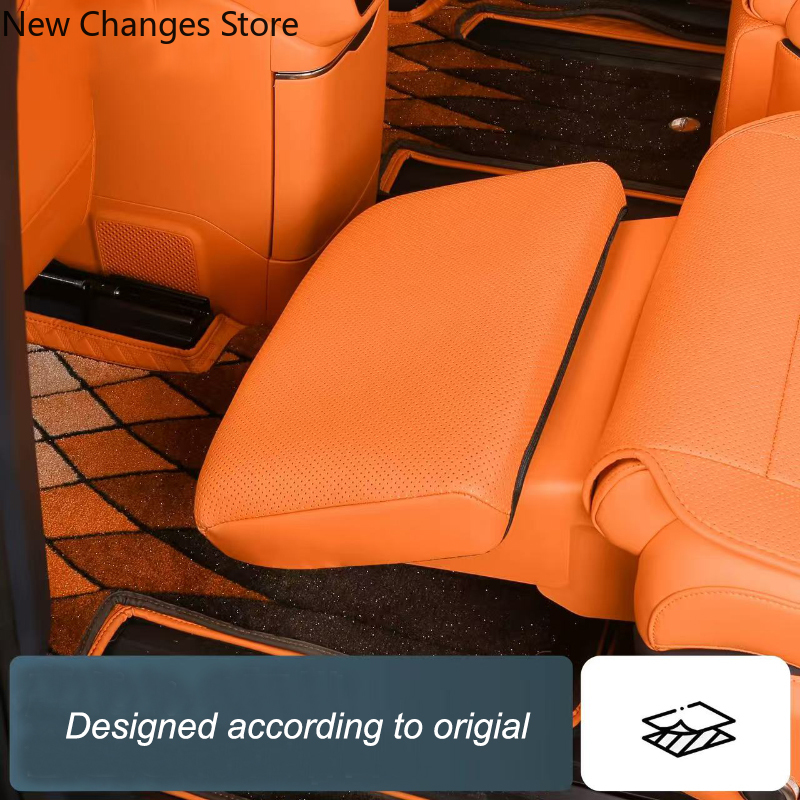Elektrische beensteunhoes voor - Car Seat Cover recensie en prijs