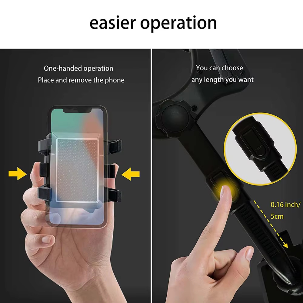 Multifunctionele auto-achterui - Car Mirror recensie en prijs