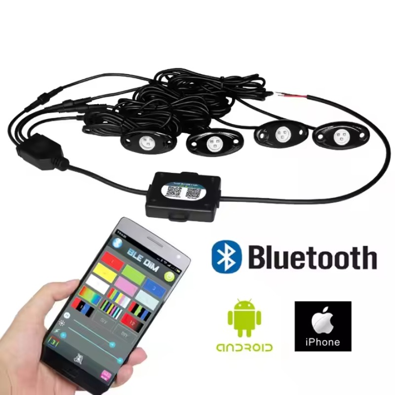 Fabrieksdirecte levering LED s - Car Led Light recensie en prijs