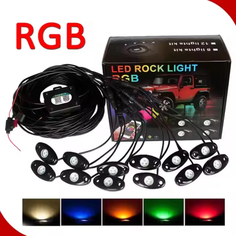 Fabrieksdirecte levering LED s - Car Led Light recensie en prijs