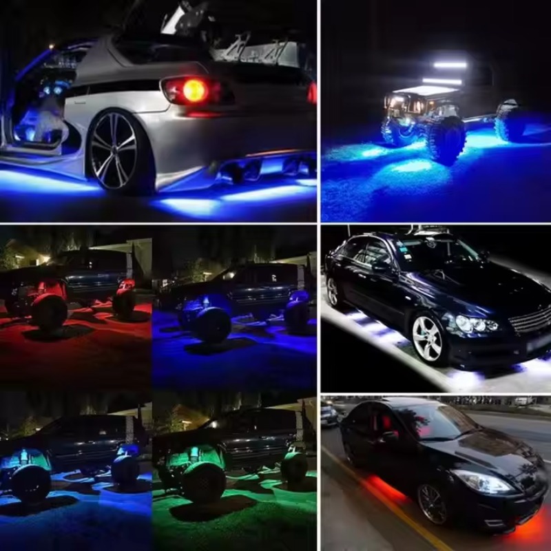 Fabrieksdirecte levering LED s - Car Led Light recensie en prijs