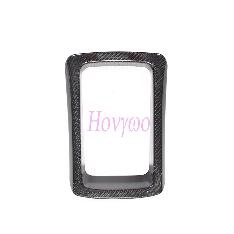 Echte koolstofvezel interieur  - Car Seat Cover recensie en prijs