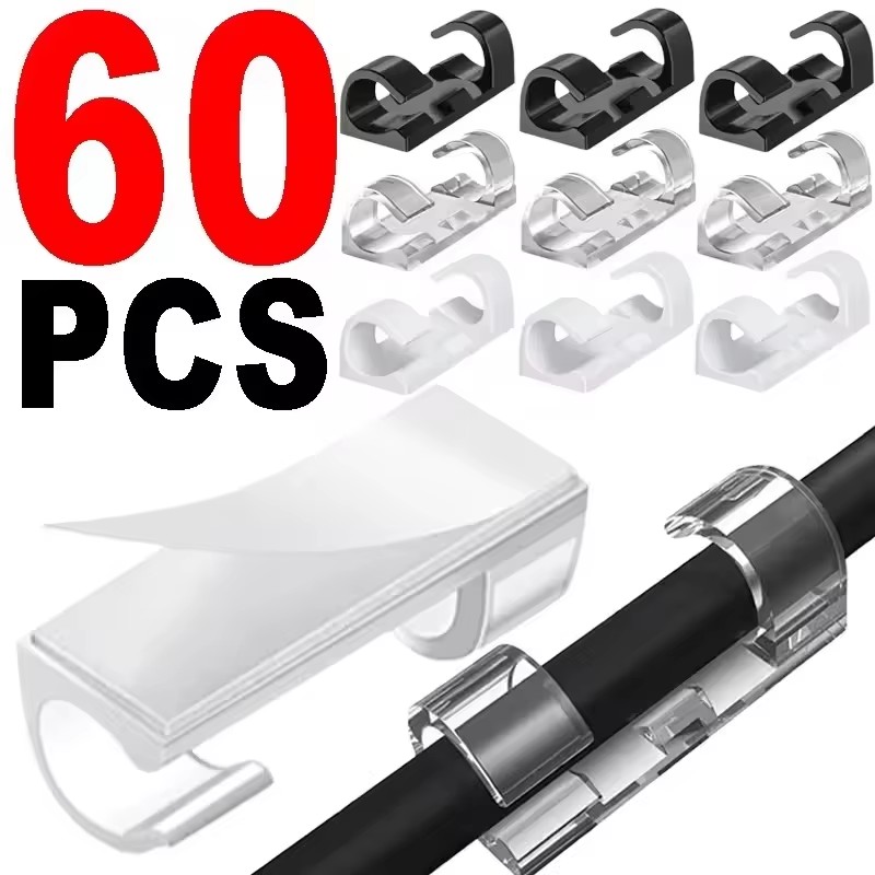 Kabelclips, organizer, draadho - Car Cable Organizer recensie en prijs