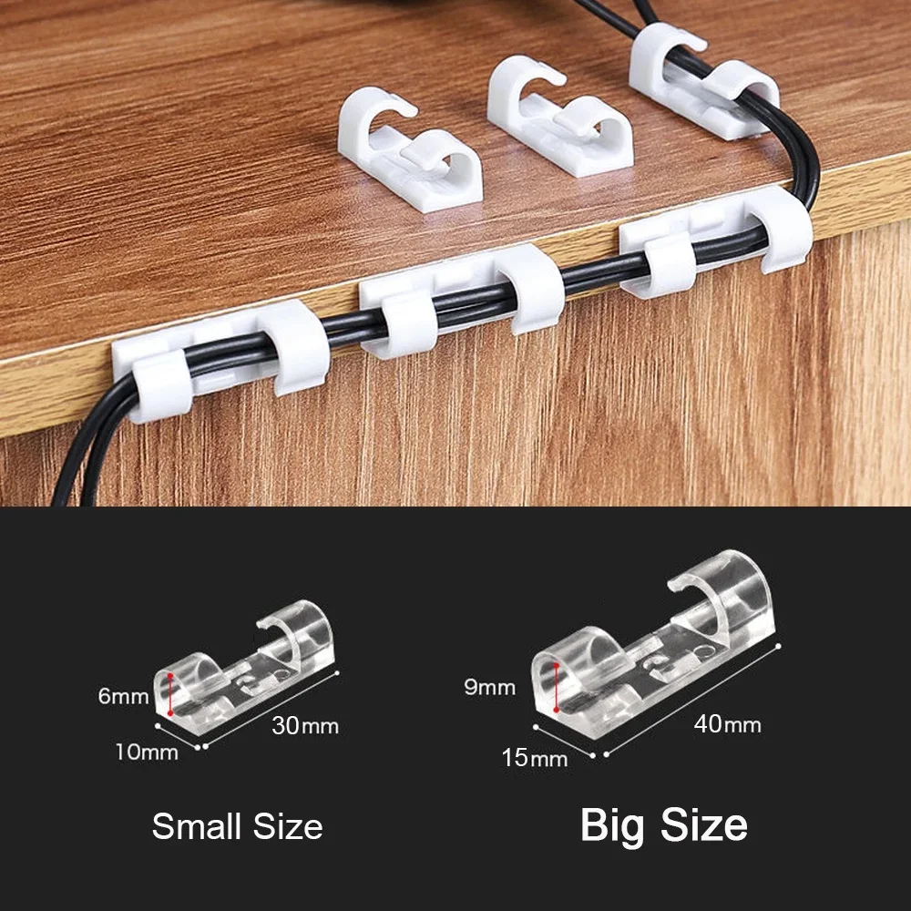 Kabelclips, organizer, draadho - Car Cable Organizer recensie en prijs