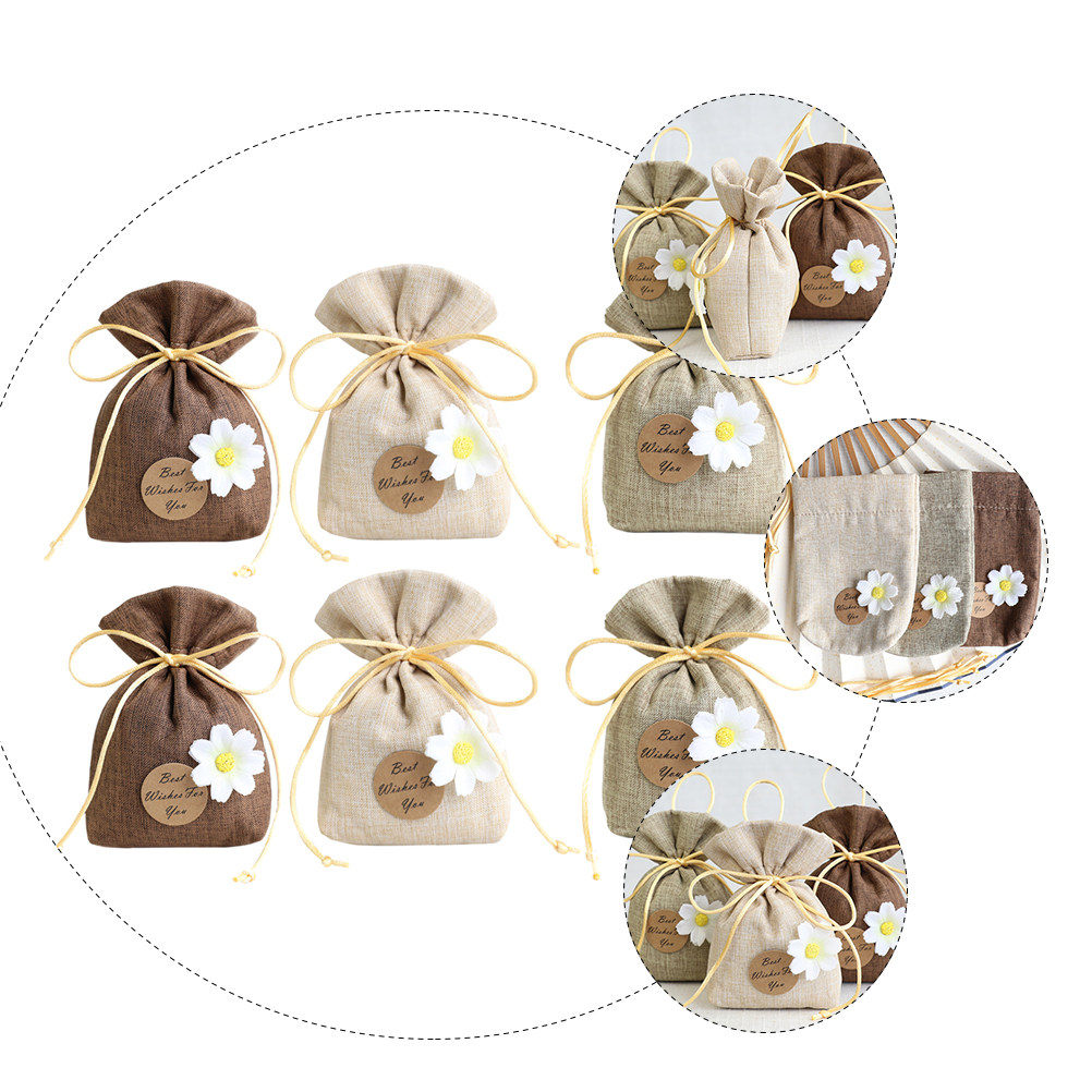 6 stuks lavendelzakjes geurver - Car Air Freshener recensie en prijs