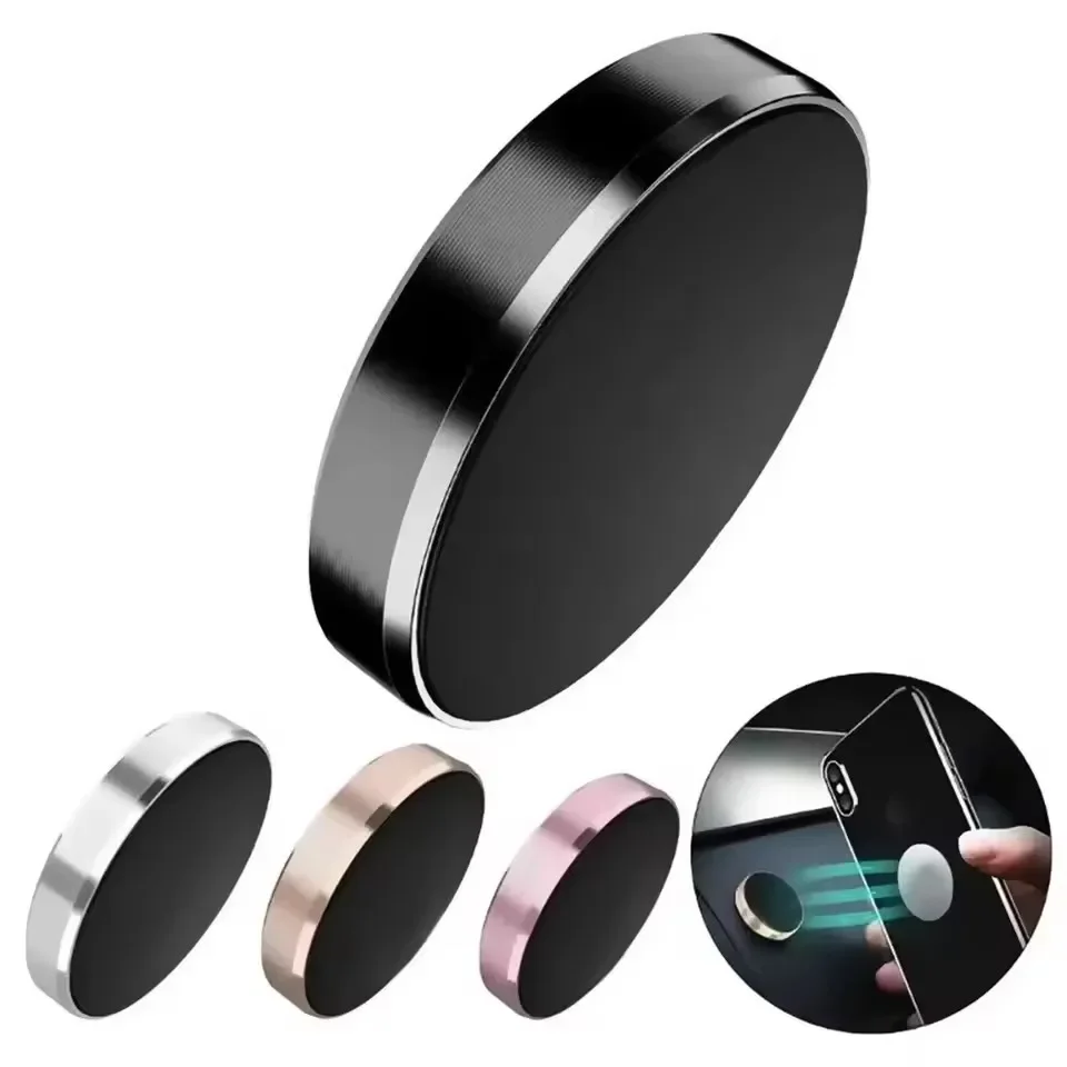 Magnetische autotelefoonhouder - Car Phone Holder recensie en prijs