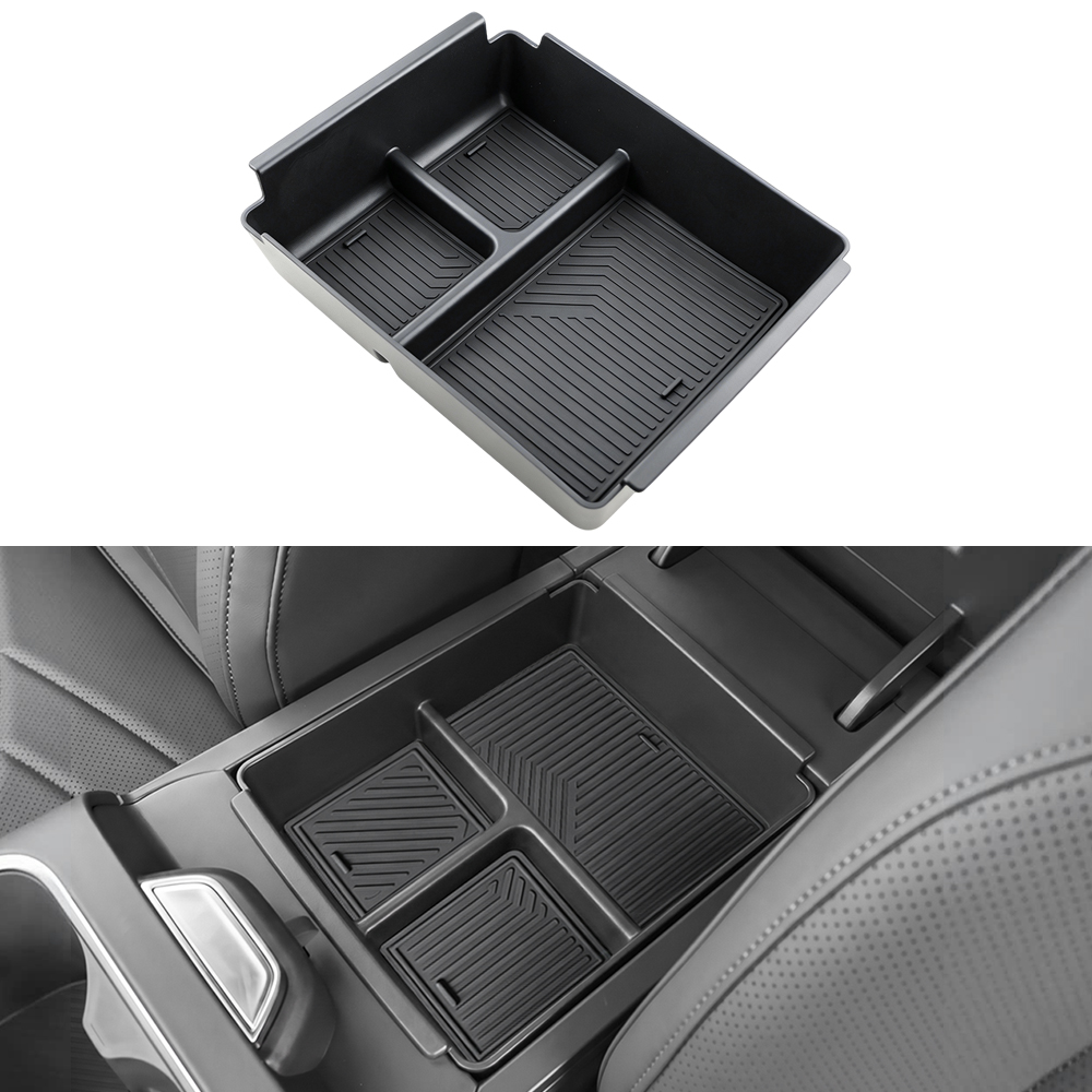 Auto Centrale Armsteun Opbergb - Car Organizer recensie en prijs