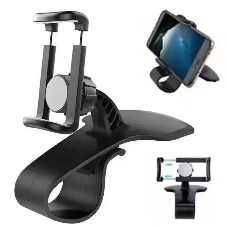 360° Draaibare Autotelefoonhou - Car Phone Holder recensie en prijs