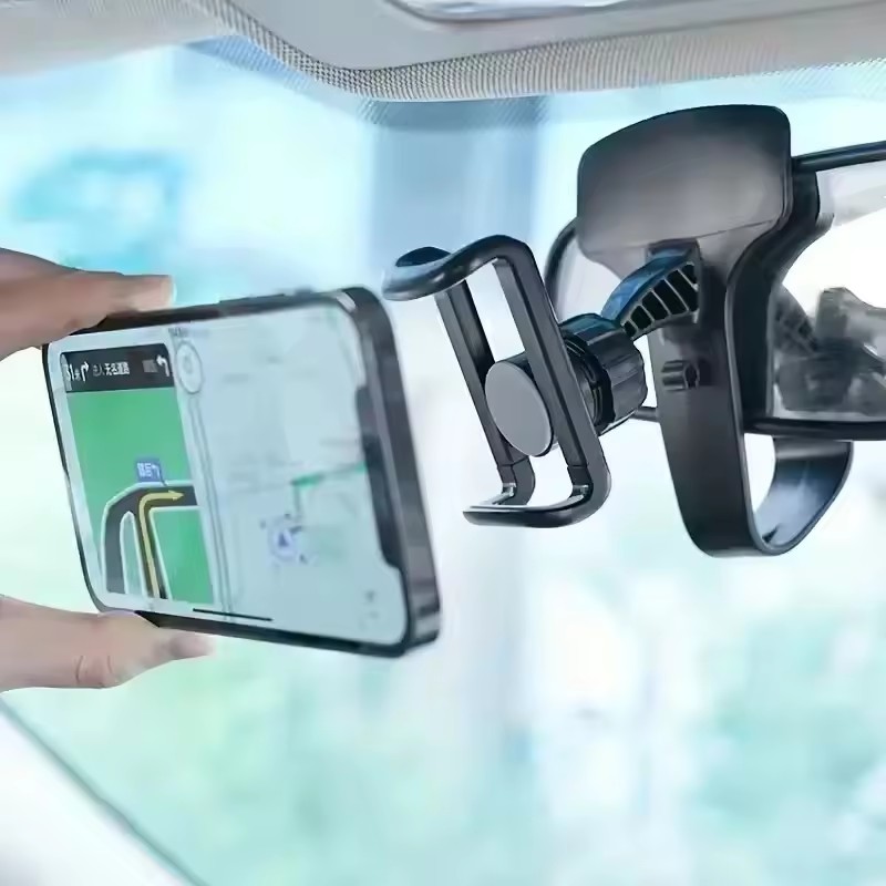360° Draaibare Autotelefoonhou - Car Phone Holder recensie en prijs