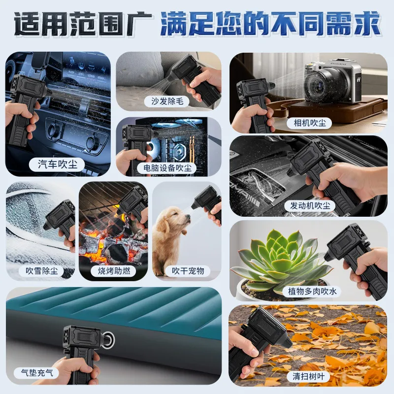 Grensoverschrijdende gewelddad - Car Vacuum recensie en prijs