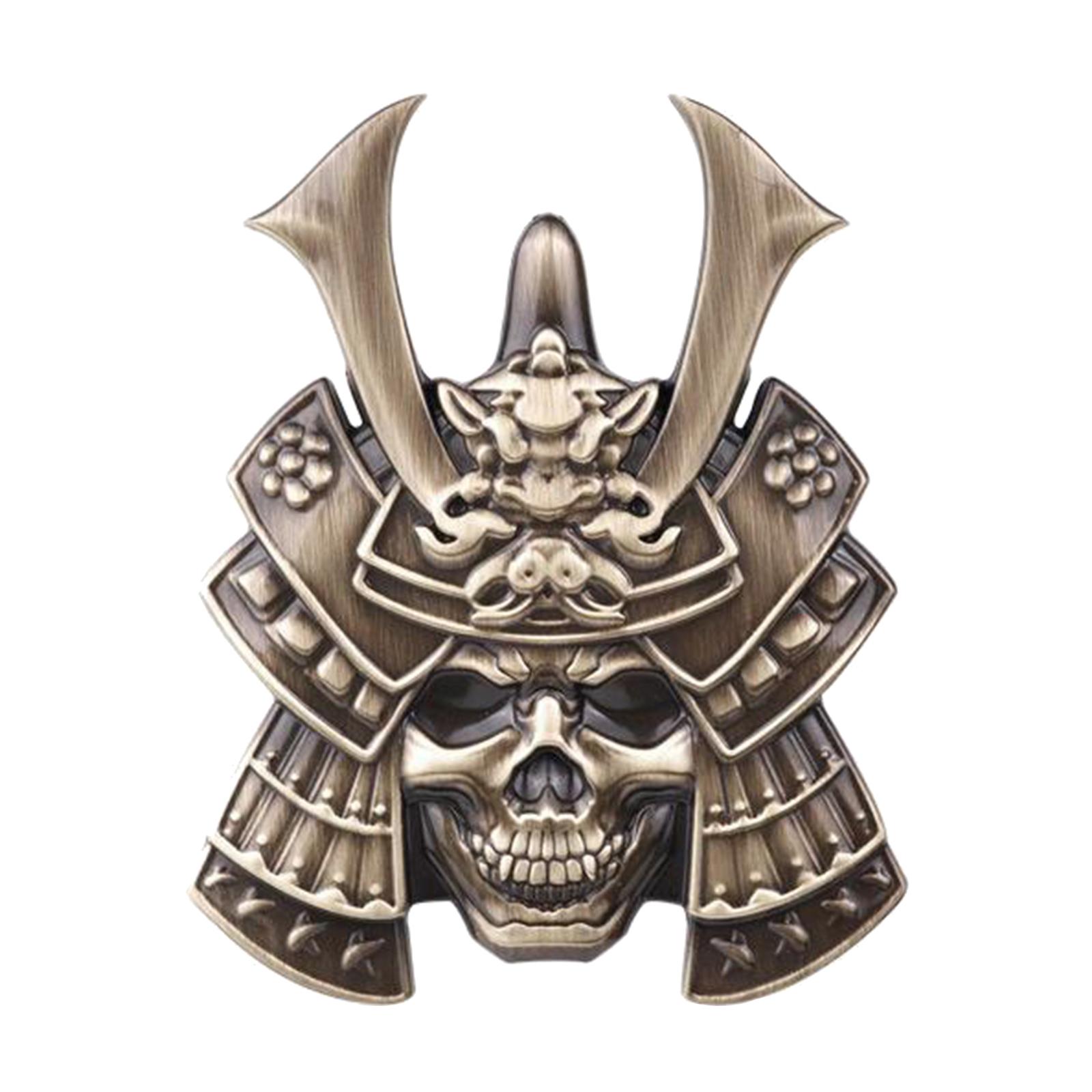 Samurai Thema Japanse Stickers - Car Accessories Japanese recensie en prijs