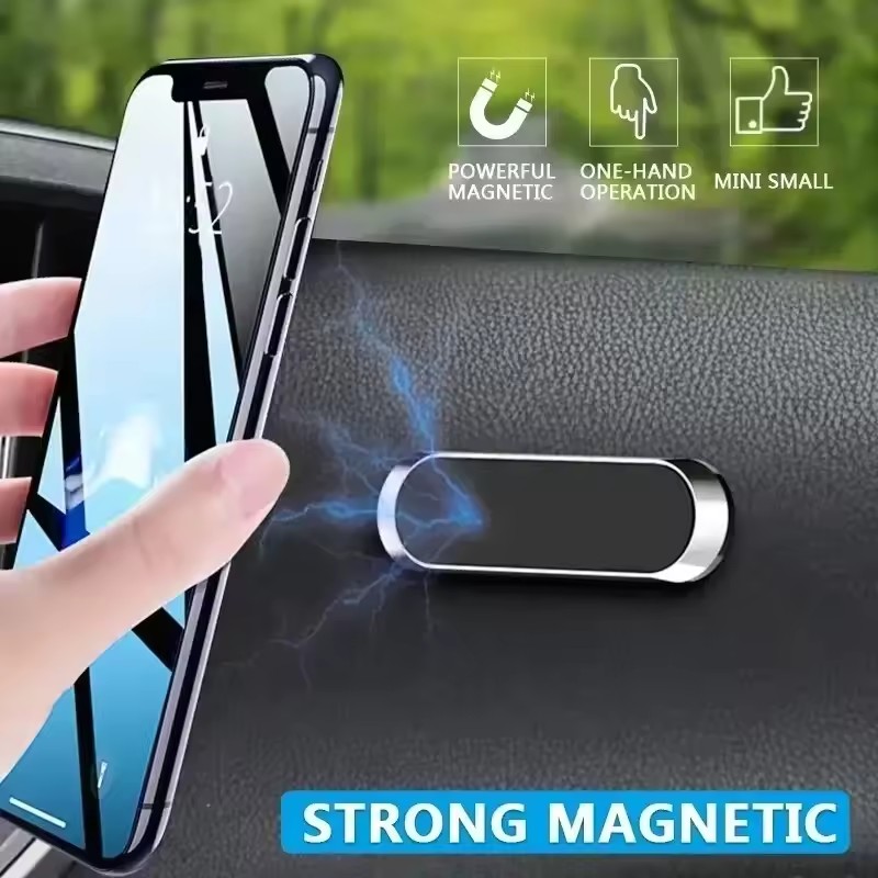 Magnetische telefoonhouder van - Car Phone Holder recensie en prijs