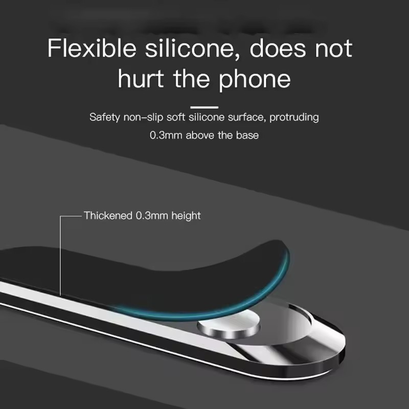 Magnetische telefoonhouder van - Car Phone Holder recensie en prijs