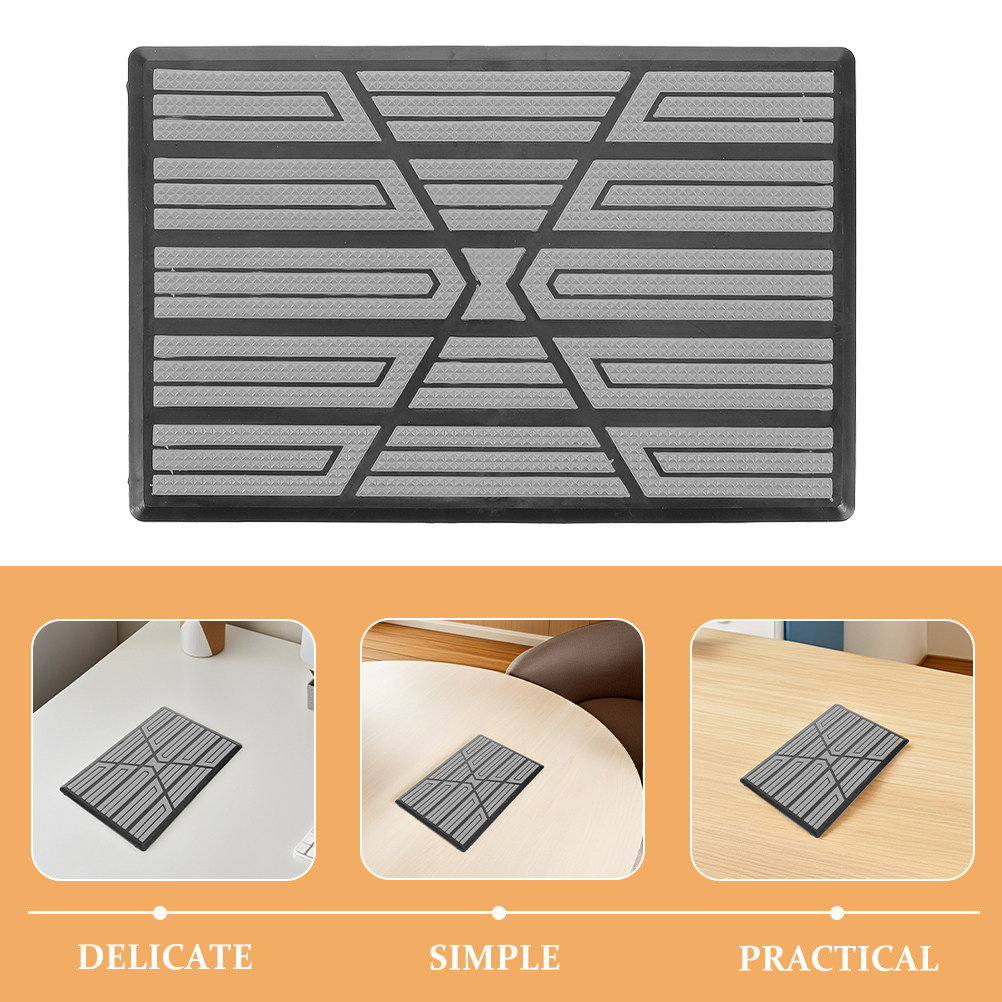 2 stuks vervangende pedaalbesc - Car Floor Mat recensie en prijs