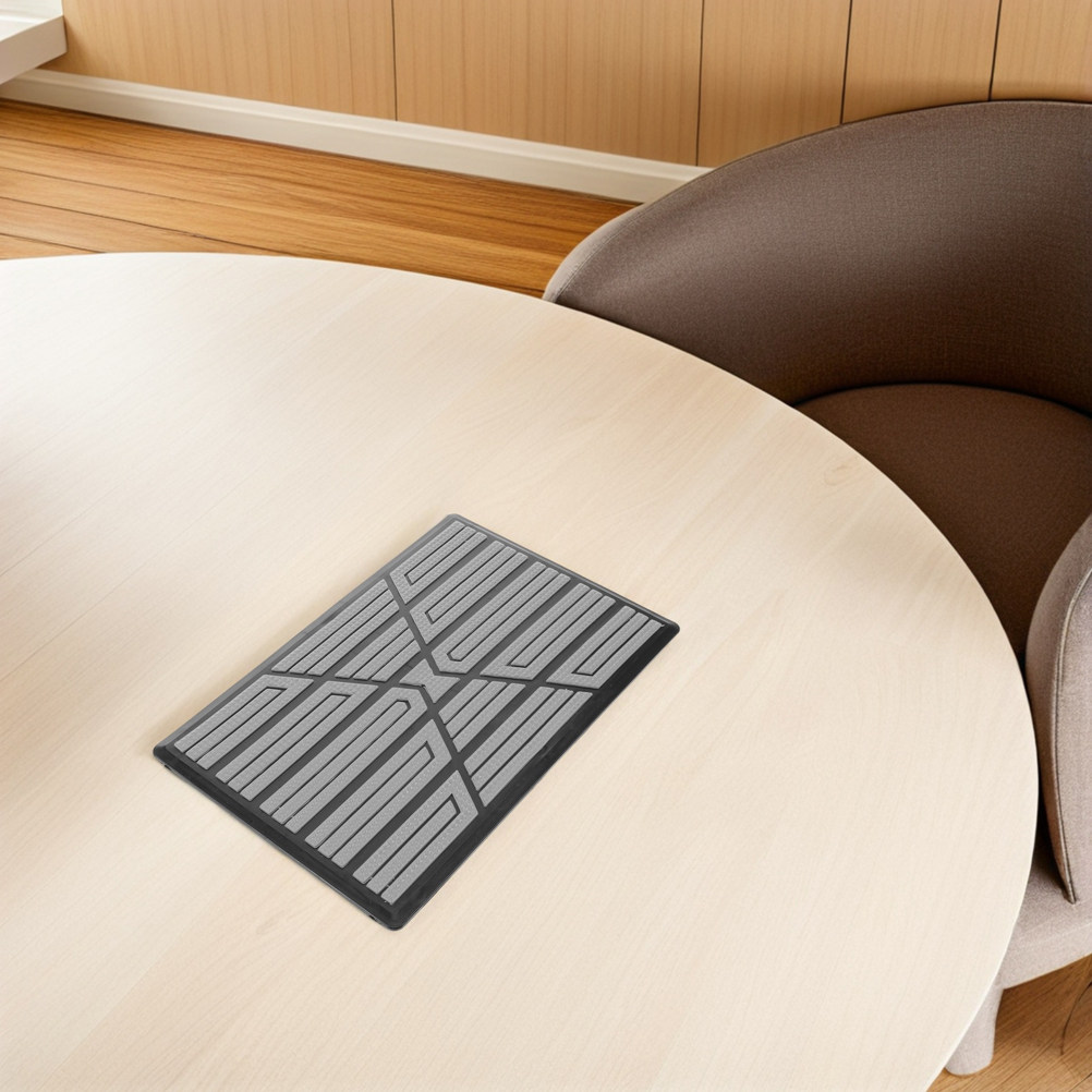 2 stuks vervangende pedaalbesc - Car Floor Mat recensie en prijs