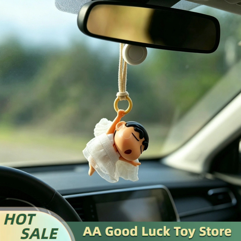 Crayon Shin-Chan Angel Ballet  - Car Mirror recensie en prijs