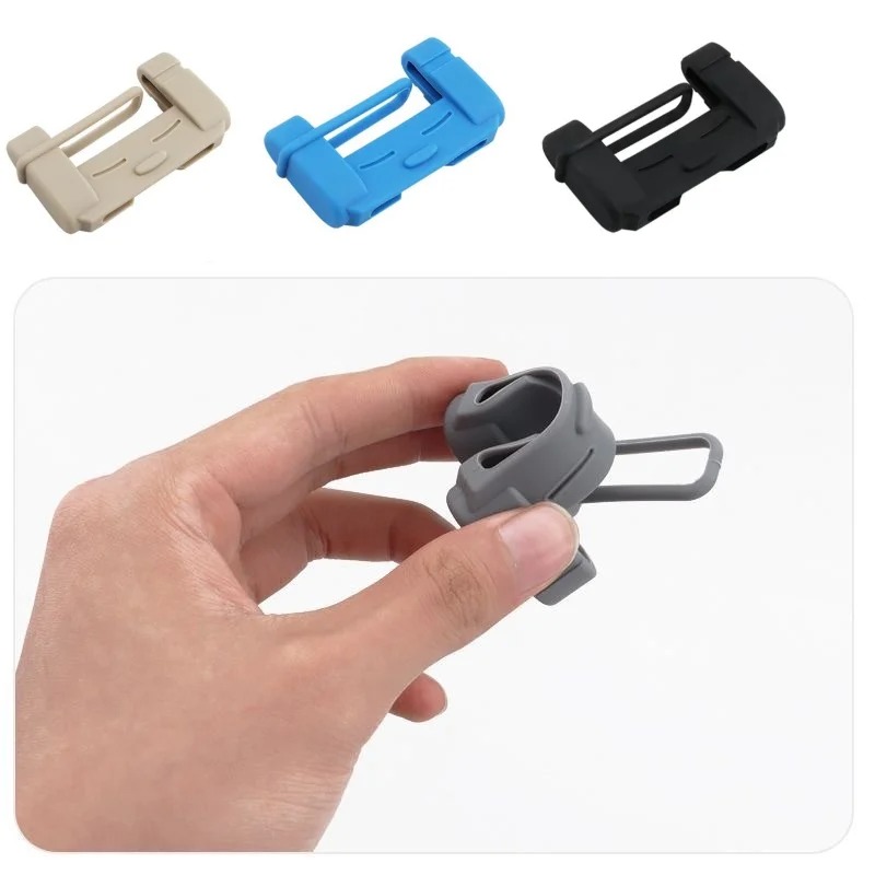 2 stuks autogordelclip silicon - Car Seat Cover recensie en prijs