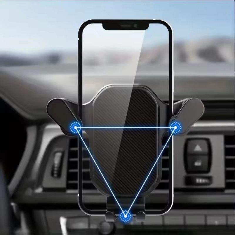 Universele autohaakhouder voor - Car Phone Holder recensie en prijs