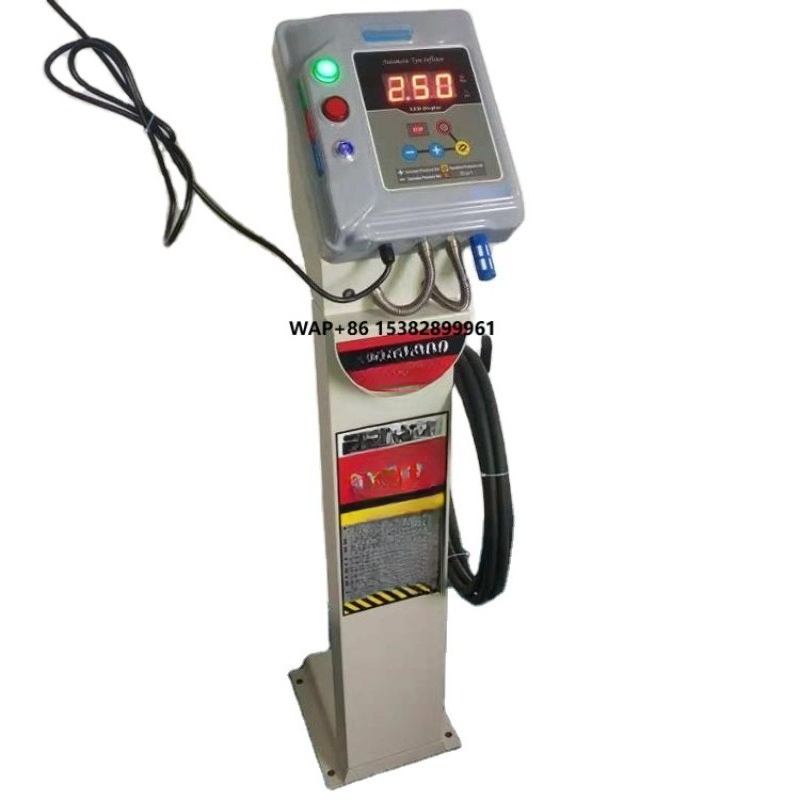 Prijs van bandenpomp voor auto - Car Led Light recensie en prijs
