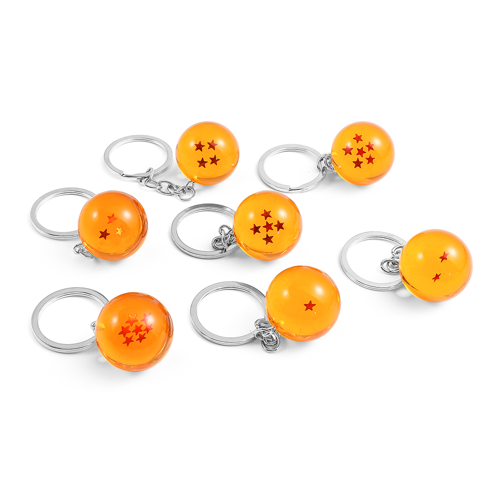 Japanse Cartoon Dragon Ball sl - Car Accessories Japanese recensie en prijs
