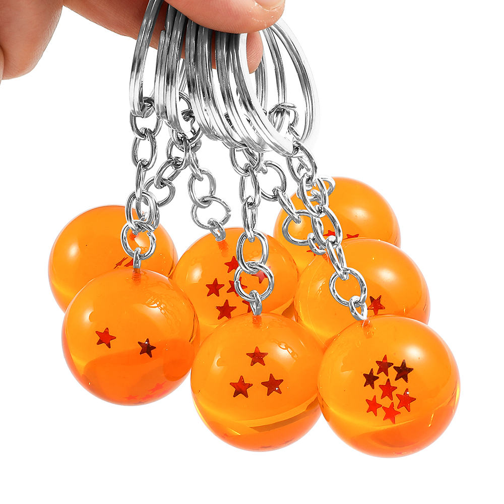 Japanse Cartoon Dragon Ball sl - Car Accessories Japanese recensie en prijs