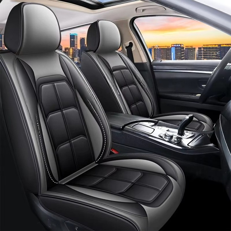 Universele autostoelhoes pakke - Car Seat Cover recensie en prijs