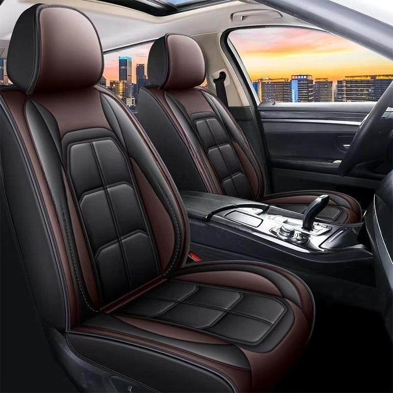 Universele autostoelhoes pakke - Car Seat Cover recensie en prijs