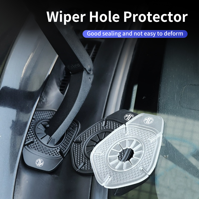 2-delige auto ruitenwisser bes - Car Wiper recensie en prijs