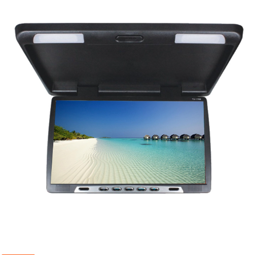 22 Inch Auto Multimedia Video  - Car Mirror recensie en prijs