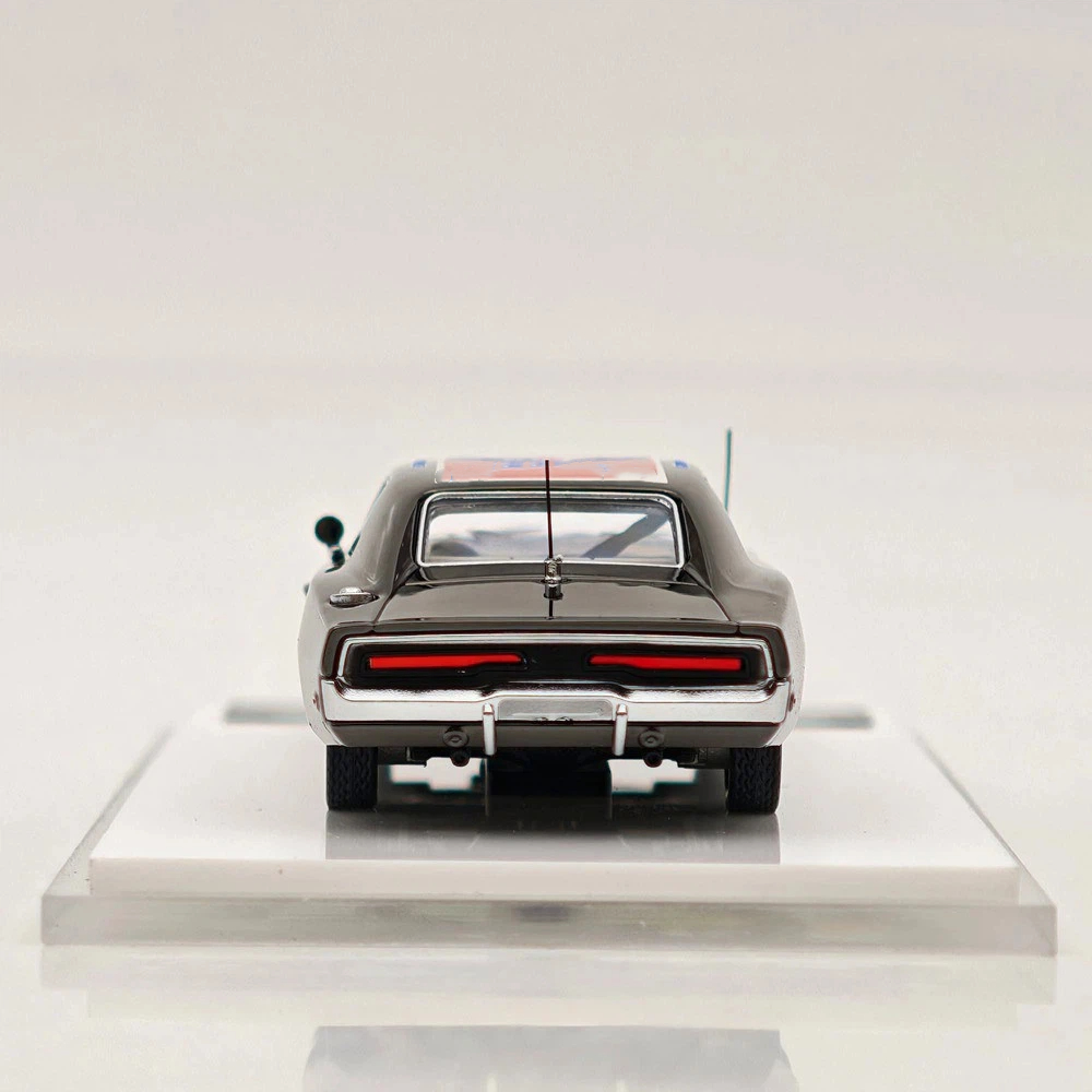 Mini Forge 1/64 Charger Genera - Car Charger recensie en prijs