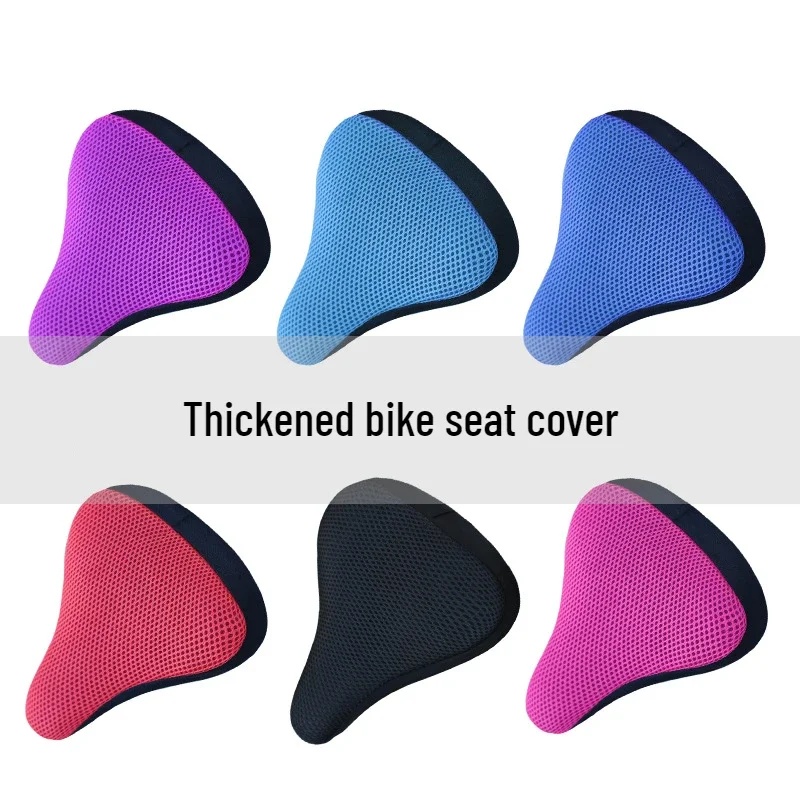 1/2 stuks Fiets Meshhoes Mount - Car Seat Cover recensie en prijs