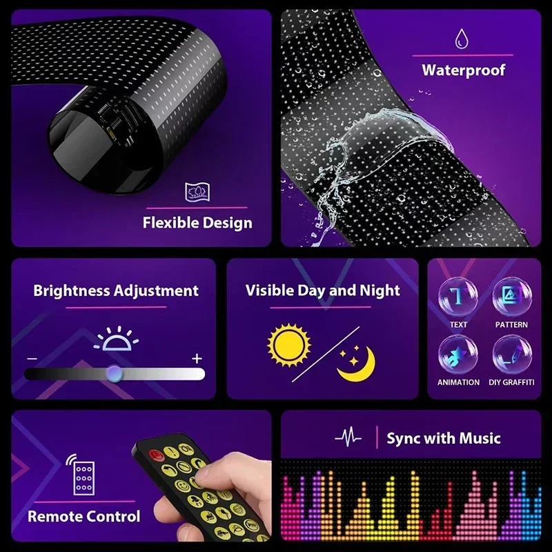 Devil Eyes Multifunctionele he - Car Led Light recensie en prijs