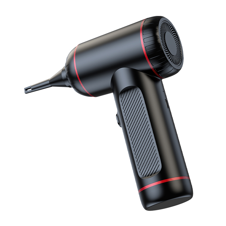 VC019 Stofzuiger Hoge Vermogen - Car Vacuum recensie en prijs