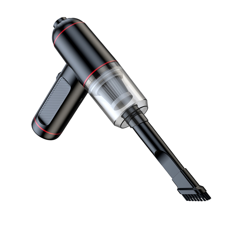 VC019 Stofzuiger Hoge Vermogen - Car Vacuum recensie en prijs