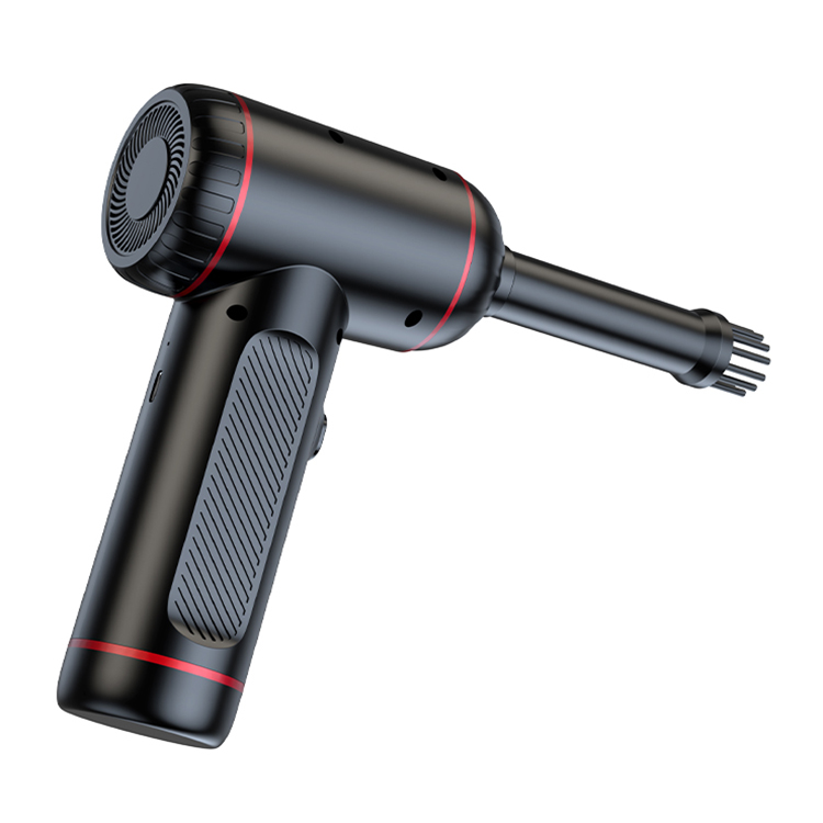 VC019 Stofzuiger Hoge Vermogen - Car Vacuum recensie en prijs