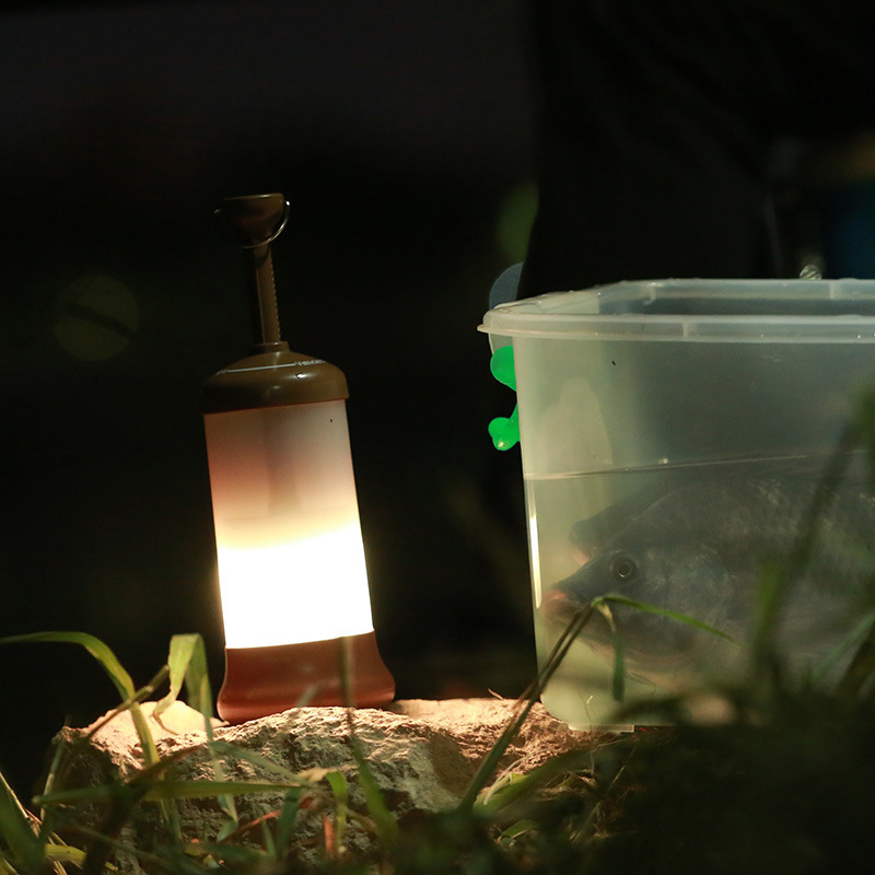 Draagbare, intrekbare USB-nood - Car Led Light recensie en prijs