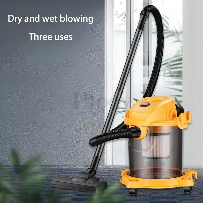 2026 Nieuwste 1000W Nat-Droog  - Car Vacuum recensie en prijs