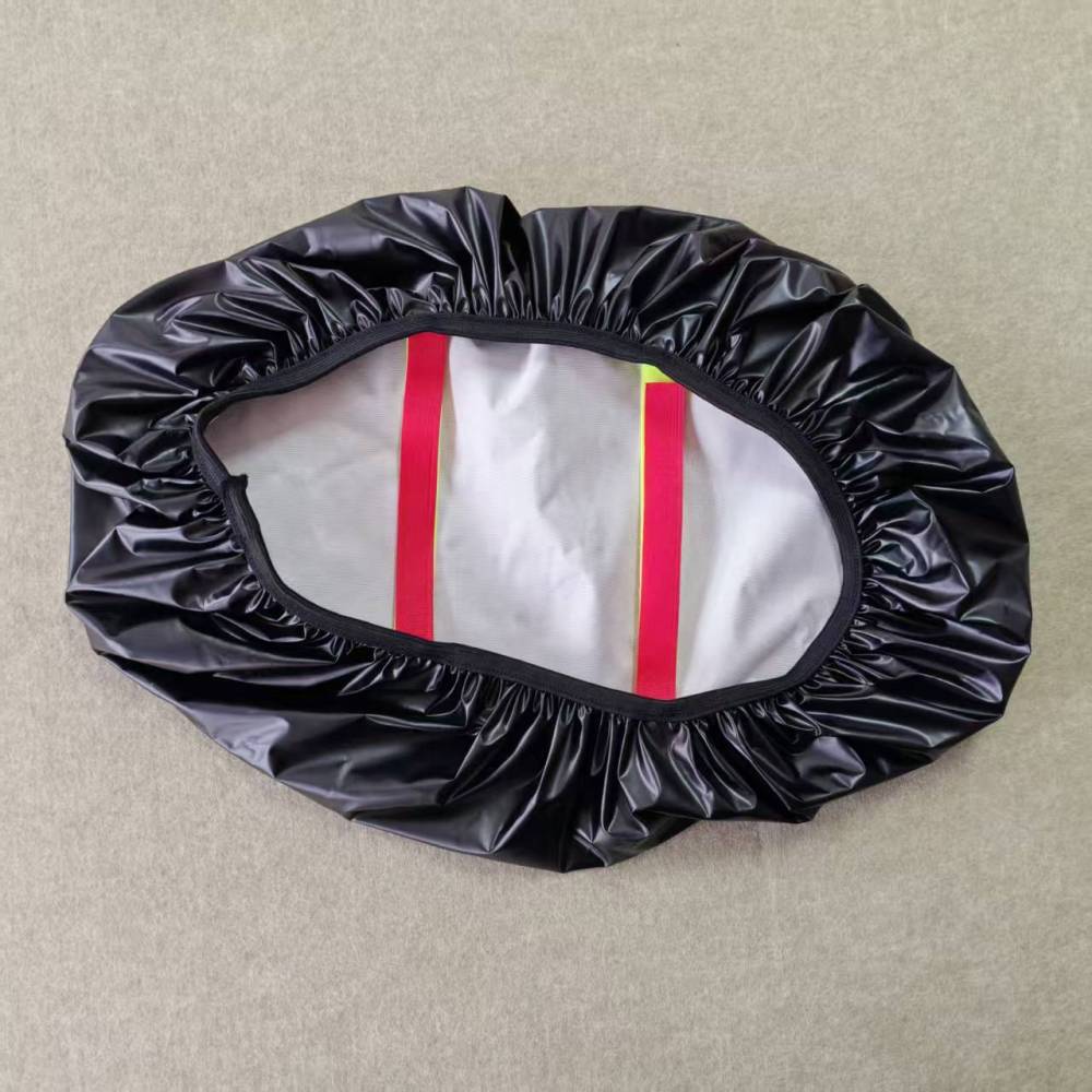 Waterdichte zadelhoes voor ele - Car Seat Cover recensie en prijs