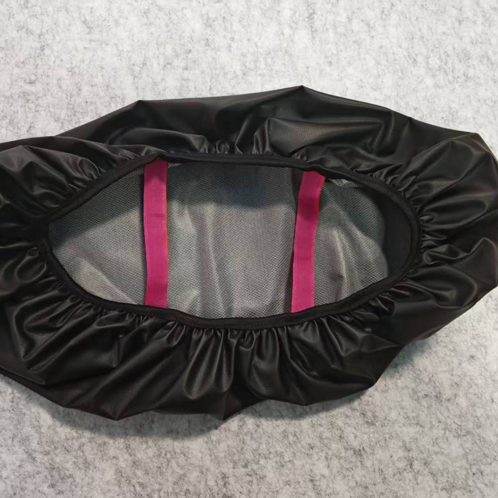 Waterdichte zadelhoes voor ele - Car Seat Cover recensie en prijs