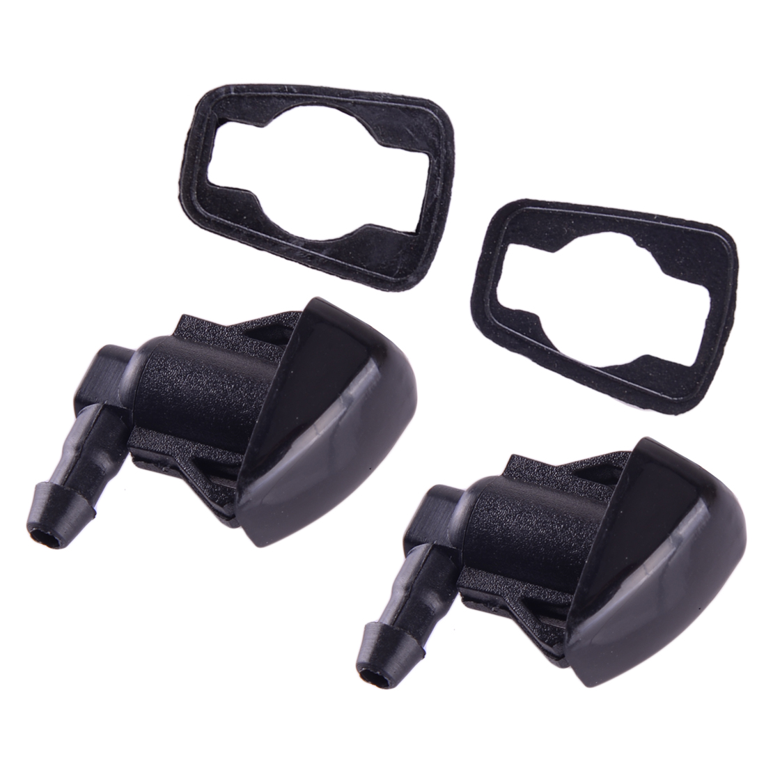 55372143AB 1 Paar Auto Ruitenw - Car Wiper recensie en prijs