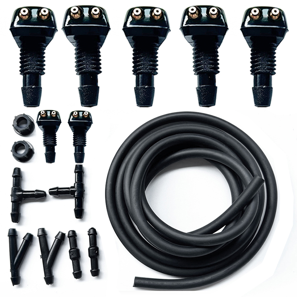 1M/2M Universele Auto Ruitensp - Car Wiper recensie en prijs