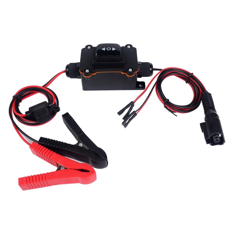 Bi-directionele diagnostische  - Car Wiper recensie en prijs