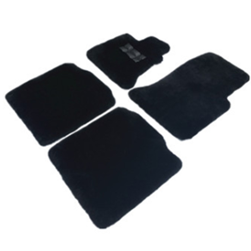 Naaldgevlochten 35mm dikke aut - Car Floor Mat recensie en prijs