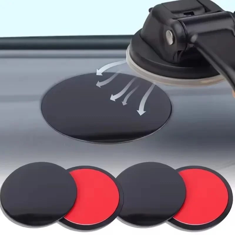 Universele dashboard kleefpads - Car Phone Holder recensie en prijs