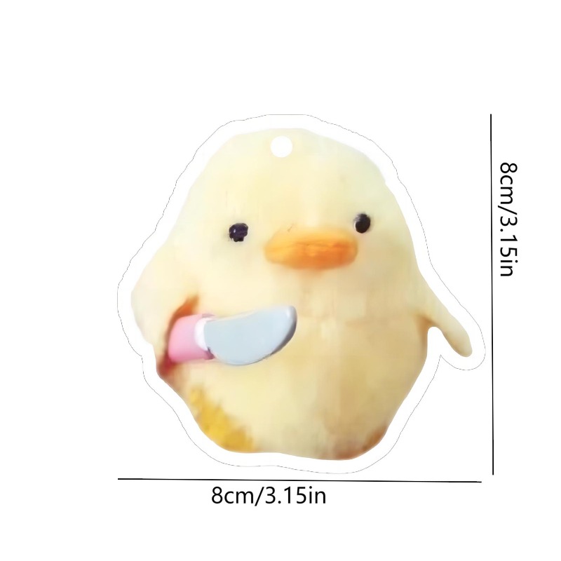 Auto-luchtverfrisser Schattig  - Car Air Freshener recensie en prijs