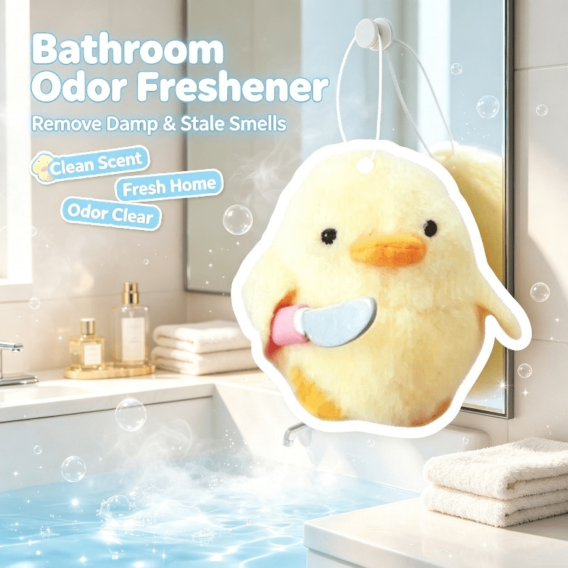 Auto-luchtverfrisser Schattig  - Car Air Freshener recensie en prijs