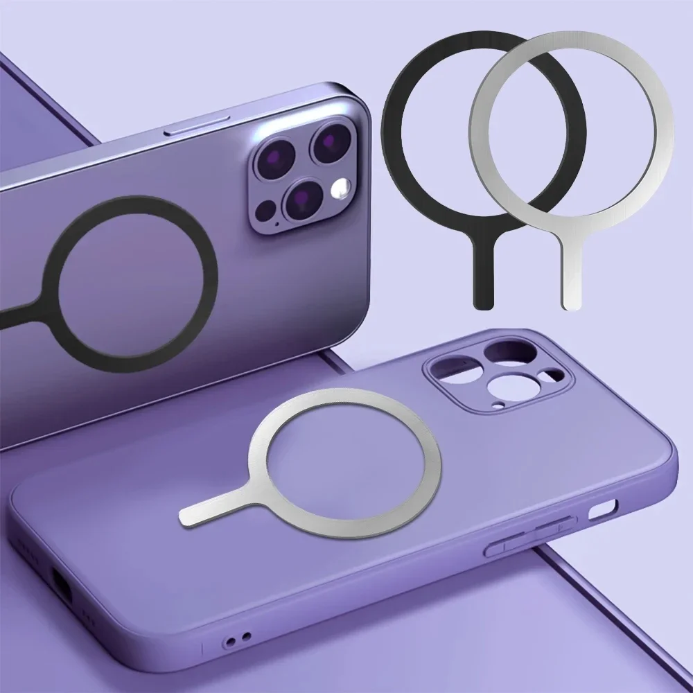 5-1 stuks Sticker Ring voor Ma - Car Phone Holder recensie en prijs