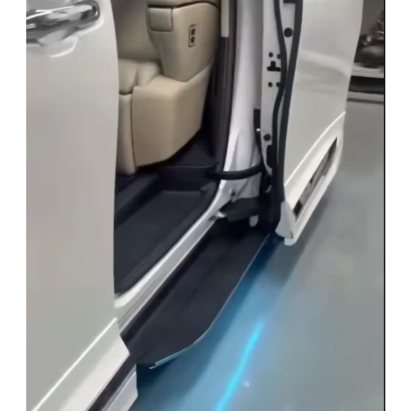 Auto Andere exterieuraccessoir - Car Led Light recensie en prijs