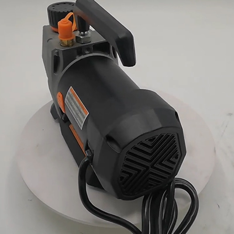 1/2PK 7CFM Koelmiddel Vacuümpo - Car Vacuum recensie en prijs